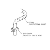 Assembly-20XXI_BKT-UHO3