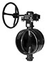 Butterfly-Valves