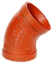 Grooved-Fittings