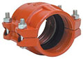 HDPE-Couplings