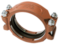 Plain-End-Couplings